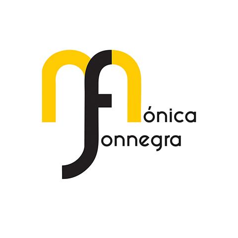 Mónica Fonnegra Logo